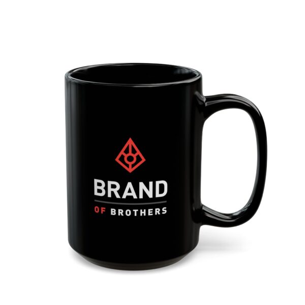 Black Mug (11oz, 15oz)