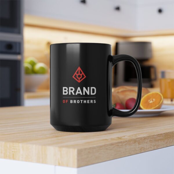 Black Mug (11oz, 15oz) - Image 3